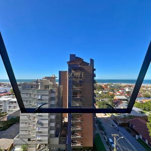 Apartamento com 82m², 2 dormitórios, 1 suíte, 1 vaga no Verano em Torres para Comprar