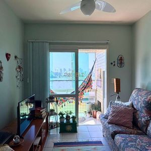 Apartamento com 42m², 1 dormitório, 1 vaga no Condomínio Justo em Torres para Comprar