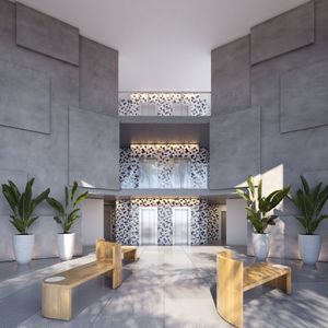 Apartamento com 98m², 2 dormitórios, 2 suítes, 1 vaga no Punta Del Sole em Torres para Comprar