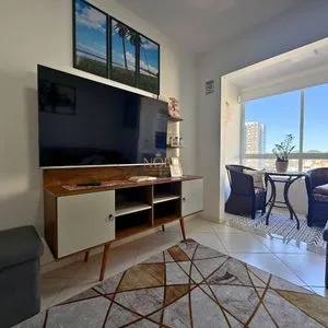Apartamento com 87m², 3 dormitórios, 1 suíte, 2 vagas no Due Fratelli em Torres para Comprar