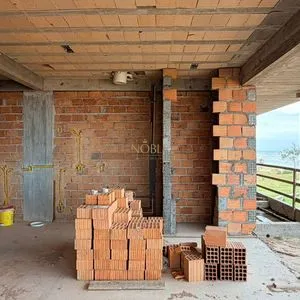 Apartamento com 125m², 3 dormitórios, 1 suíte, 2 vagas no Pescador em Passo de Torres para Comprar