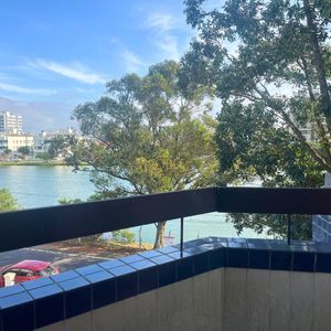 Apartamento com 74m², 2 dormitórios, 1 vaga no Morada da Lagoa em Torres para Comprar