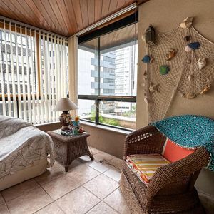 Apartamento, 2 dormitórios, 1 suíte, 1 vaga no Nouvelle Tour em Torres para Comprar