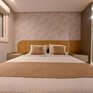 Apartamento com 108m², 3 dormitórios, 1 suíte, 2 vagas no Maui Residencial em Torres para Comprar