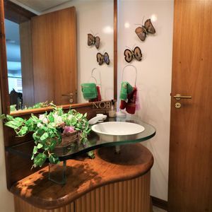 Apartamento com 263m², 4 dormitórios, 4 suítes, 4 vagas no Neptuno em Torres para Comprar