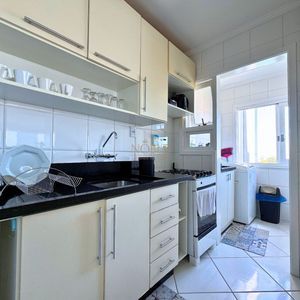 Cobertura com 182m², 4 dormitórios, 1 suíte, 1 vaga no Bella Vista em Torres para Comprar