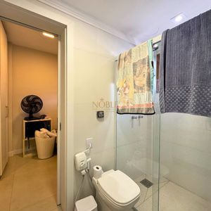 Apartamento com 161m², 4 dormitórios, 4 suítes, 2 vagas no Mare Blu em Torres para Comprar