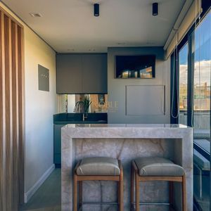 Apartamento com 139m², 3 dormitórios, 1 suíte, 1 vaga no Casa do Sol em Torres para Comprar