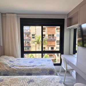 Apartamento com 83m², 2 dormitórios, 1 suíte, 1 vaga no Verano em Torres para Comprar