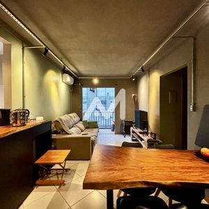 Apartamento com 61m² e 2 dormitórios no bairro Jardim Botânico em Lajeado para Comprar