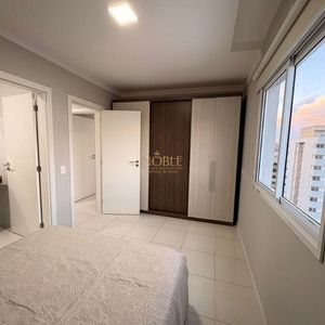Apartamento com 87m², 3 dormitórios, 1 suíte, 1 vaga no Due Fratelli em Torres para Comprar
