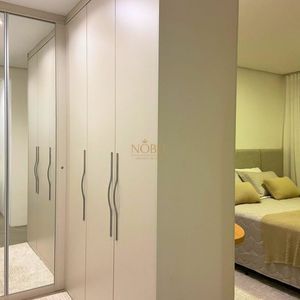 Apartamento com 94m², 2 dormitórios, 2 suítes, 1 vaga no Rosa dos Ventos em Torres para Comprar