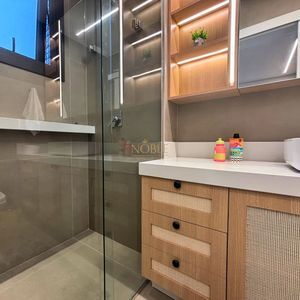 Apartamento com 97m², 2 dormitórios, 2 suítes, 1 vaga no Rosa dos Ventos em Torres para Comprar