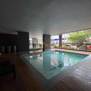 Apartamento com 114m², 3 dormitórios, 1 suíte, 1 vaga no Titanium em Torres para Comprar