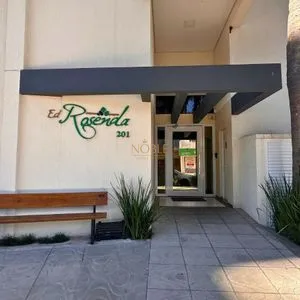 Apartamento com 78m², 2 dormitórios, 1 suíte, 1 vaga no Rosenda em Torres para Comprar
