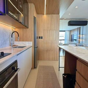 Apartamento com 72m², 2 dormitórios, 1 suíte, 1 vaga no Freedom em Torres para Comprar