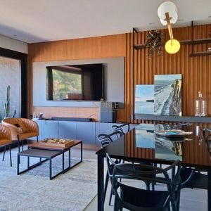 Apartamento com 106m², 3 dormitórios, 1 suíte, 2 vagas no Essenza em Torres para Comprar