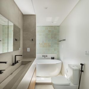 Casa de Condomínio com 244m², 4 dormitórios, 4 suítes, 2 vagas no Condomínio Ilhas Park em Torres para Comprar