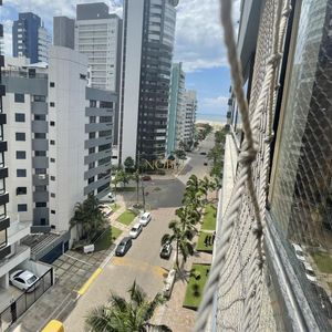 Apartamento com 130m², 3 dormitórios, 1 suíte, 1 vaga no Nouvelle Tour em Torres para Comprar