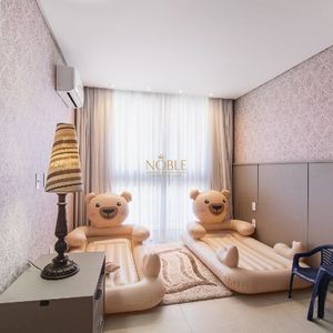 Apartamento com 220m², 4 dormitórios, 4 suítes, 3 vagas no Vitra em Torres para Comprar