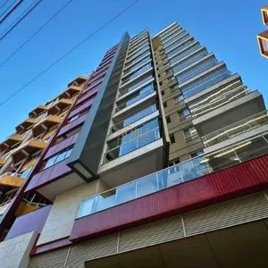 Apartamento com 247m², 4 dormitórios, 2 suítes, 2 vagas no Dom Raphael em Torres para Comprar