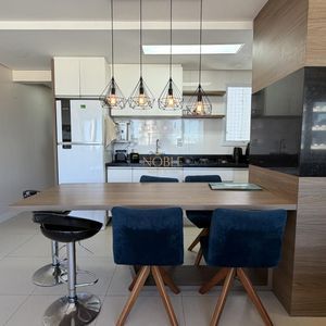 Apartamento com 88m², 3 dormitórios, 1 suíte, 1 vaga no Perito Moreno em Torres para Comprar