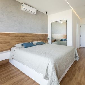 Casa de Condomínio com 244m², 4 dormitórios, 4 suítes, 2 vagas no Condomínio Ilhas Park em Torres para Comprar