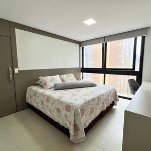 Apartamento com 220m², 4 dormitórios, 4 suítes, 2 vagas no Vitra em Torres para Comprar