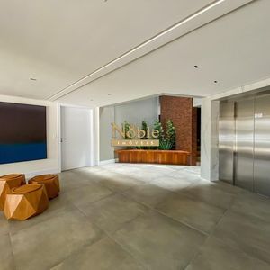 Apartamento com 71m², 2 dormitórios, 1 suíte, 2 vagas no Residencial DI Capri em Torres para Comprar