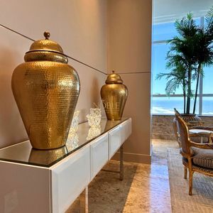 Cobertura com 592m², 4 dormitórios, 4 suítes, 4 vagas no Infinity Ocean em Torres para Comprar