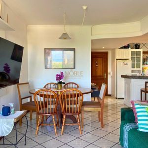 Apartamento com 125m², 3 dormitórios, 1 suíte, 1 vaga no Edifício Praia Grande em Torres para Comprar