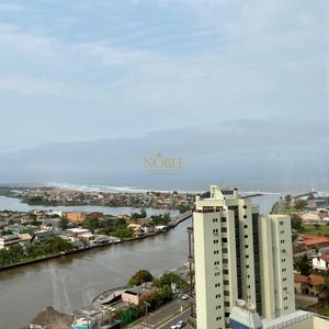 Duplex com 189m², 3 dormitórios, 1 suíte, 2 vagas no Torre de Athena em Torres para Comprar