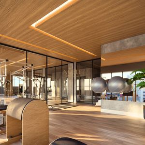 Apartamento com 210m², 4 dormitórios, 4 suítes, 3 vagas no Vanguard em Torres para Comprar