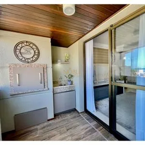Cobertura com 172m², 2 dormitórios, 2 suítes, 1 vaga no Morada de Apollo em Torres para Comprar