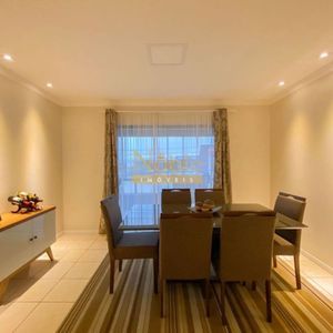 Apartamento com 120m², 3 dormitórios, 1 suíte, 1 vaga no bairro Engenho Velho em Torres para Comprar