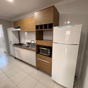 Apartamento com 87m², 3 dormitórios, 1 suíte, 1 vaga no Due Fratelli em Torres para Comprar