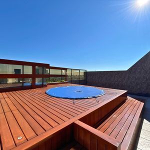 Cobertura com 400m², 4 dormitórios, 1 suíte, 2 vagas no Residencial da Barra em Torres para Comprar