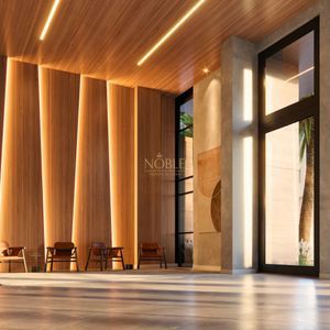 Apartamento com 210m², 4 dormitórios, 4 suítes, 3 vagas no Vanguard em Torres para Comprar