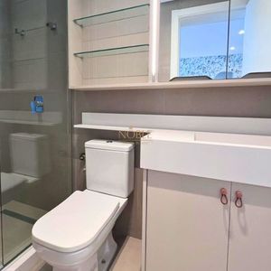 Apartamento com 97m², 2 dormitórios, 2 suítes, 1 vaga no Origem em Torres para Comprar