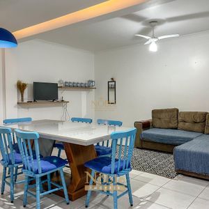 Apartamento com 79m², 2 dormitórios, 1 suíte, 2 vagas no San Diego em Torres para Comprar