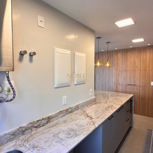 Apartamento com 139m², 3 dormitórios, 3 suítes, 2 vagas no Di milano em Torres para Comprar