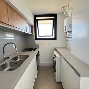 Apartamento com 49m², 1 dormitório, 1 suíte, 1 vaga no Vista Mare em Torres para Comprar