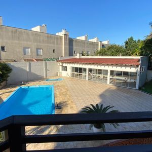 Apartamento com 193m², 4 dormitórios, 2 suítes, 1 vaga no Marina Del Rey em Torres para Comprar