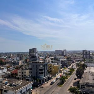 Apartamento com 110m², 3 dormitórios, 1 suíte, 2 vagas no Più Belle Residencial em Torres para Comprar