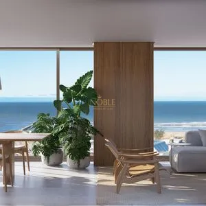 Apartamento com 220m², 4 dormitórios, 4 suítes, 3 vagas no Legend em Torres para Comprar