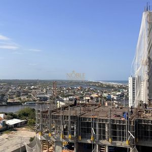 Apartamento com 70m², 2 dormitórios, 1 suíte, 1 vaga no Toronto em Torres para Comprar