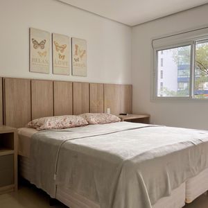 Apartamento com 130m², 3 dormitórios, 3 suítes, 1 vaga no Avant Garde em Torres para Comprar