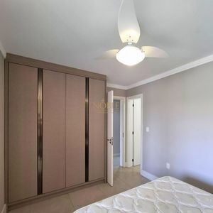 Apartamento com 125m², 3 dormitórios, 1 suíte, 1 vaga no Firenze em Torres para Comprar