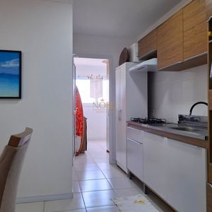 Apartamento com 87m², 3 dormitórios, 1 suíte, 1 vaga no Due Fratelli em Torres para Comprar