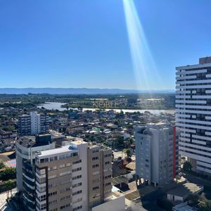 Apartamento com 97m², 2 dormitórios, 2 suítes, 2 vagas no Origem em Torres para Comprar